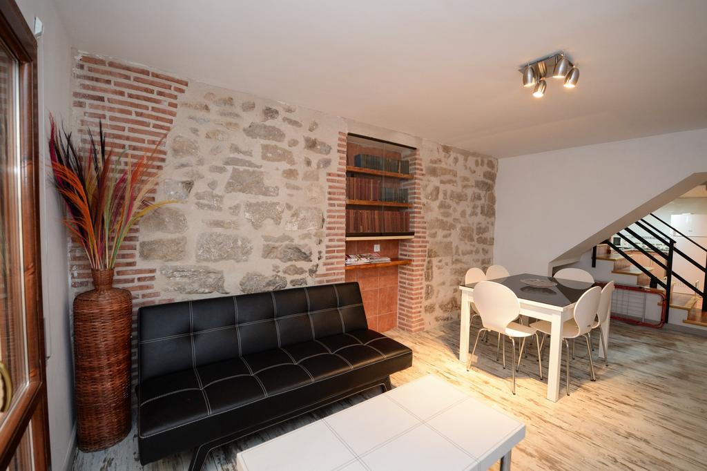 Casa Ramon y Cajal Alcañiz Habitación foto