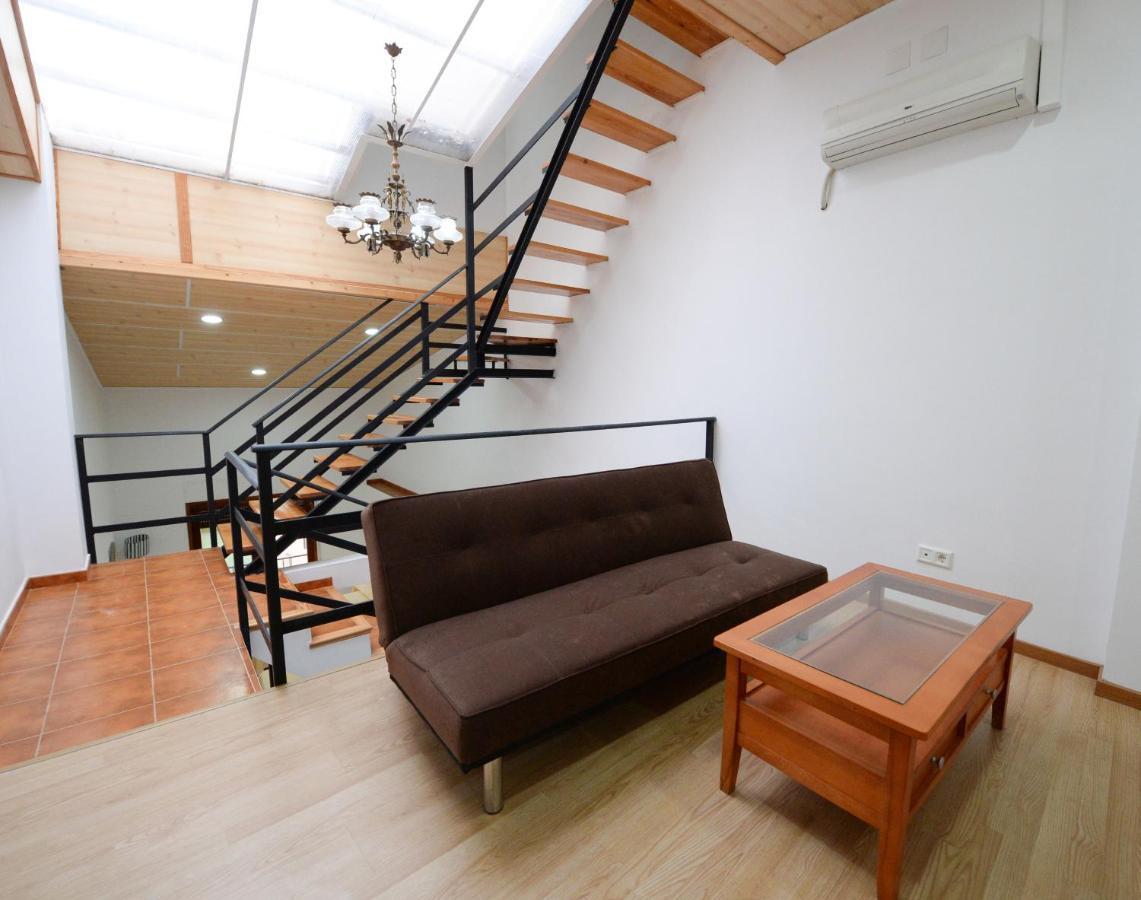 Casa Ramon y Cajal Alcañiz Habitación foto