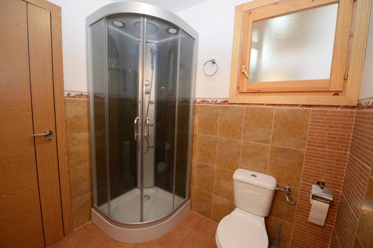 Casa Ramon y Cajal Alcañiz Habitación foto